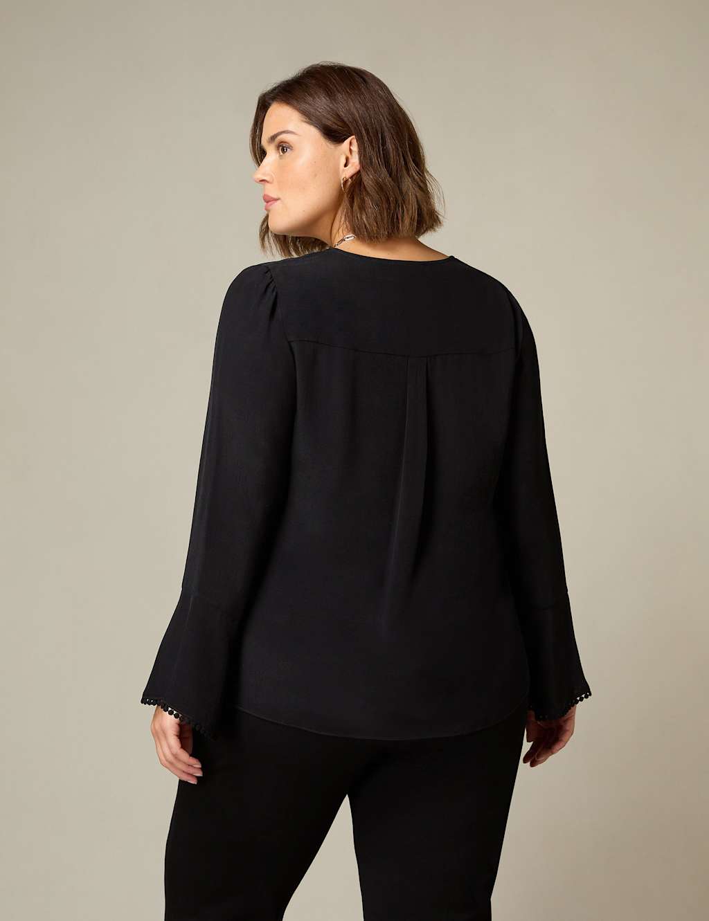 Blouse (M) main image 0