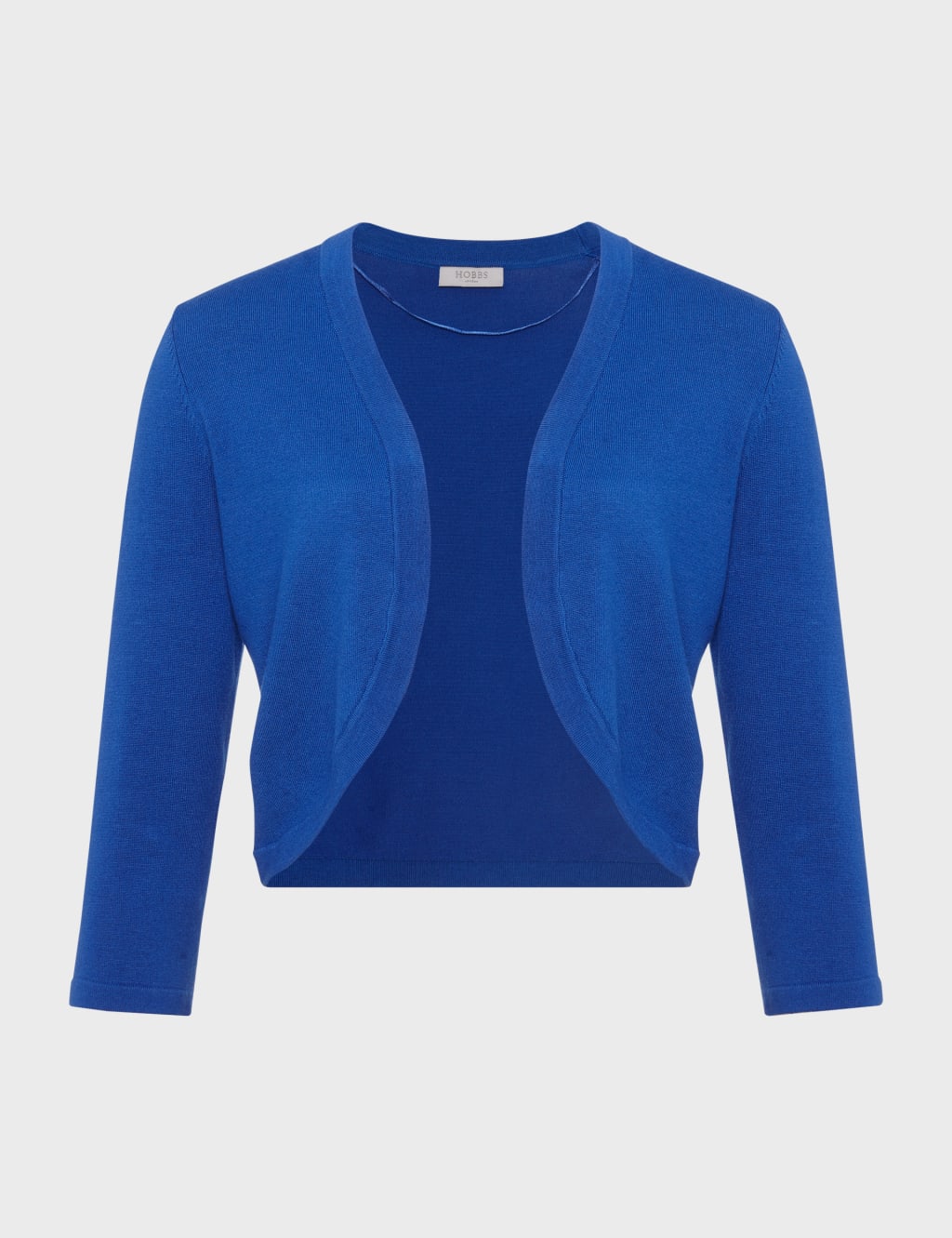 Cropped Cardigan image 2