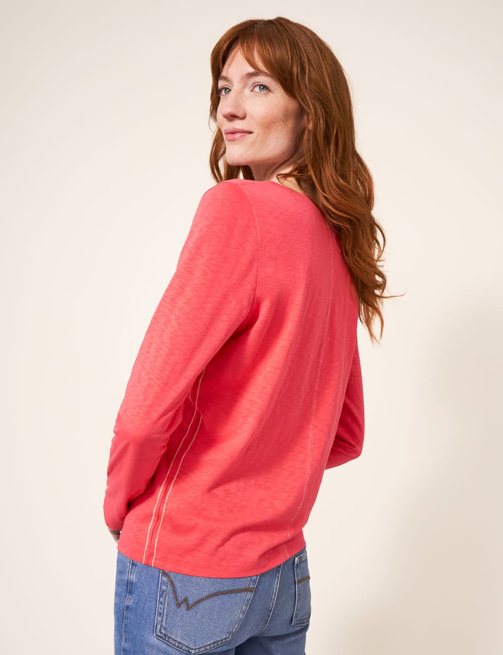 Women’s Pink TShirts M&S