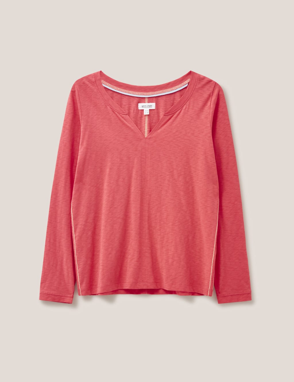 Pure Cotton T-Shirt image 2