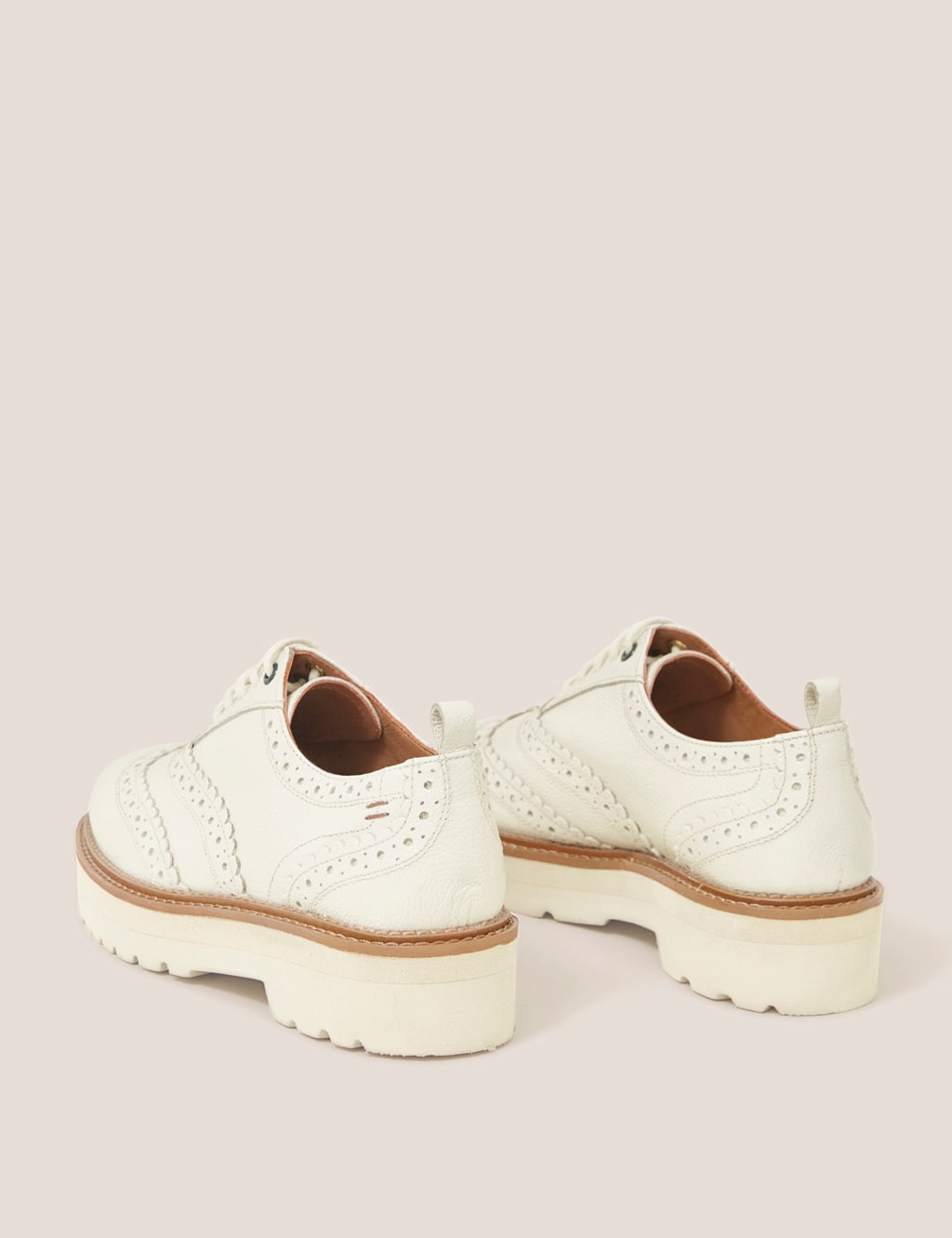 Marks and sales spencer brogues ladies