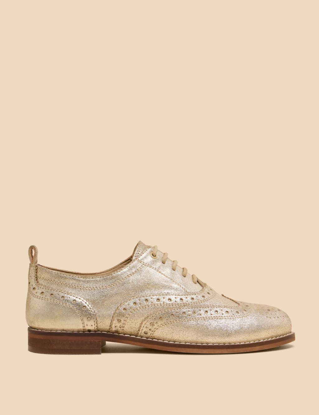 M and s gold shoes clearance