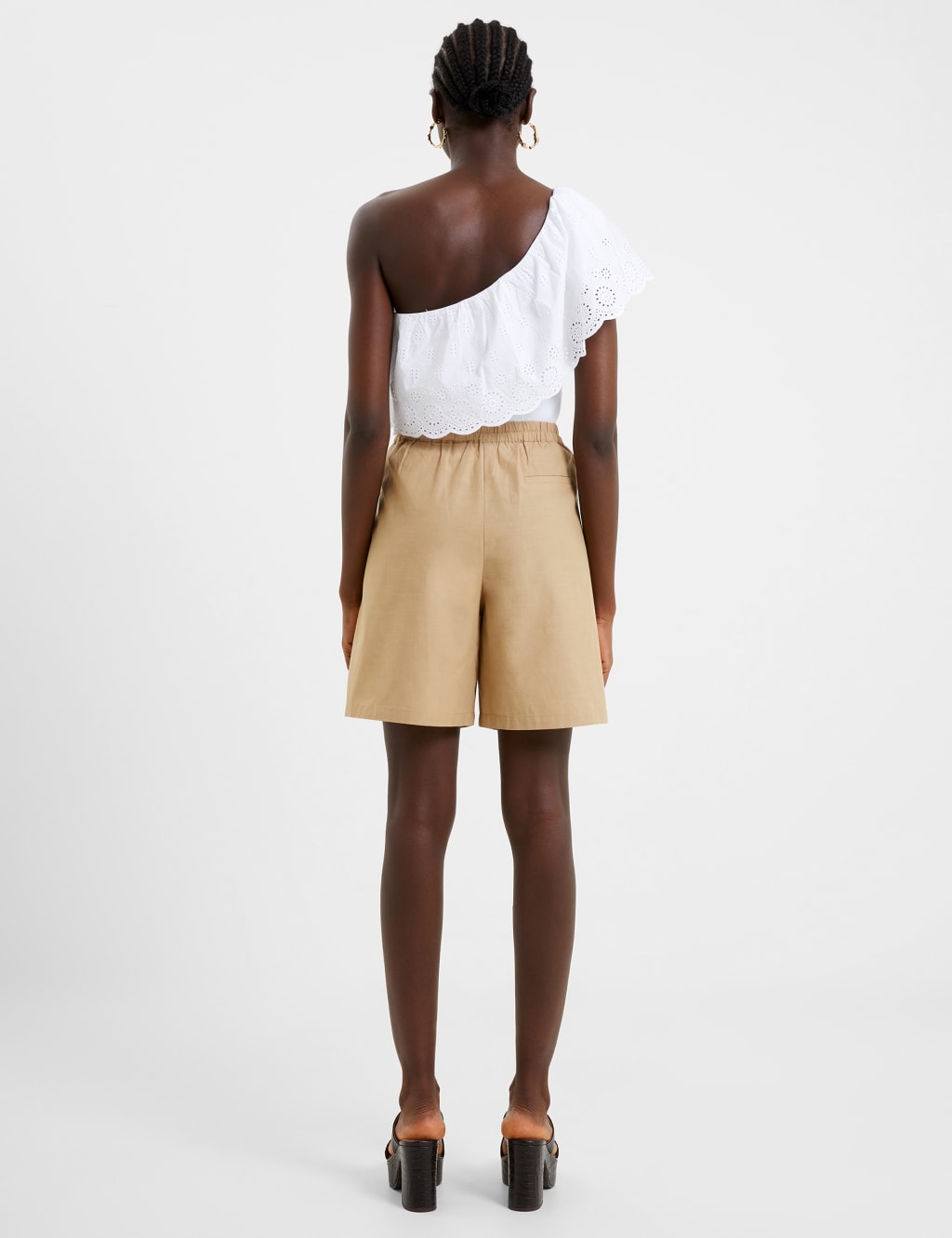 Tencel™ Rich Shorts image 3