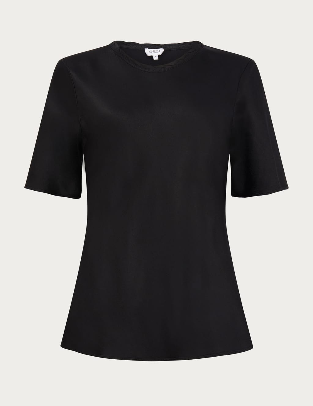 Satin Top image 2
