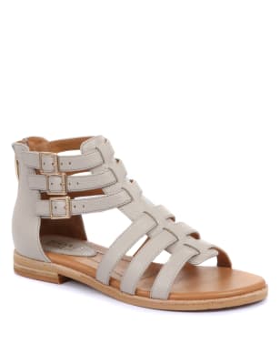 gladiator sandals