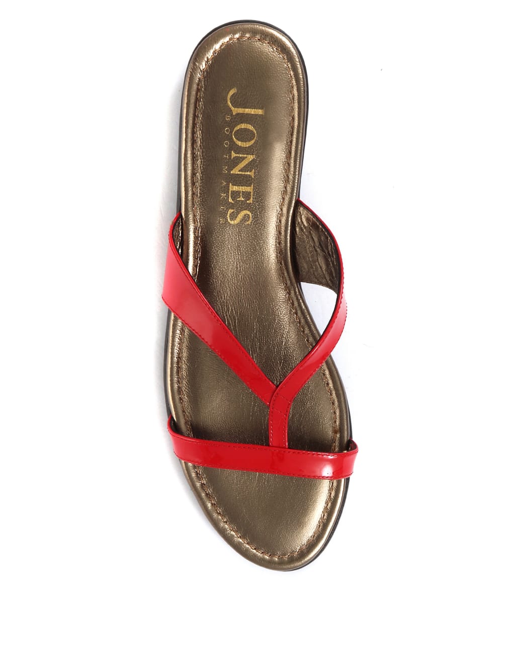 Women's Mule Sandals M&S