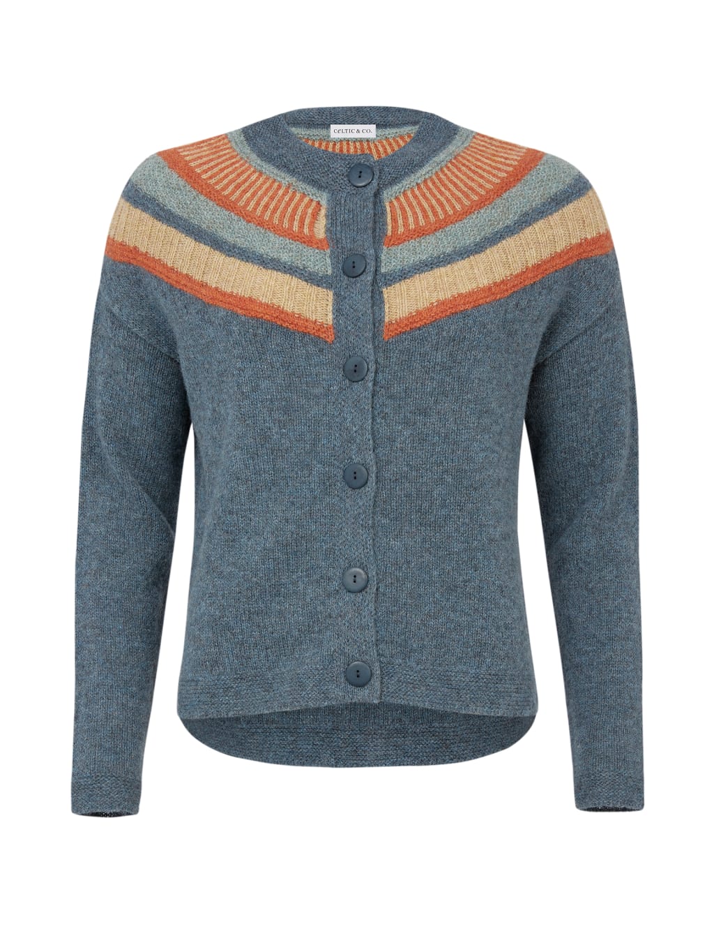MC26-CARDIGAN main image 1