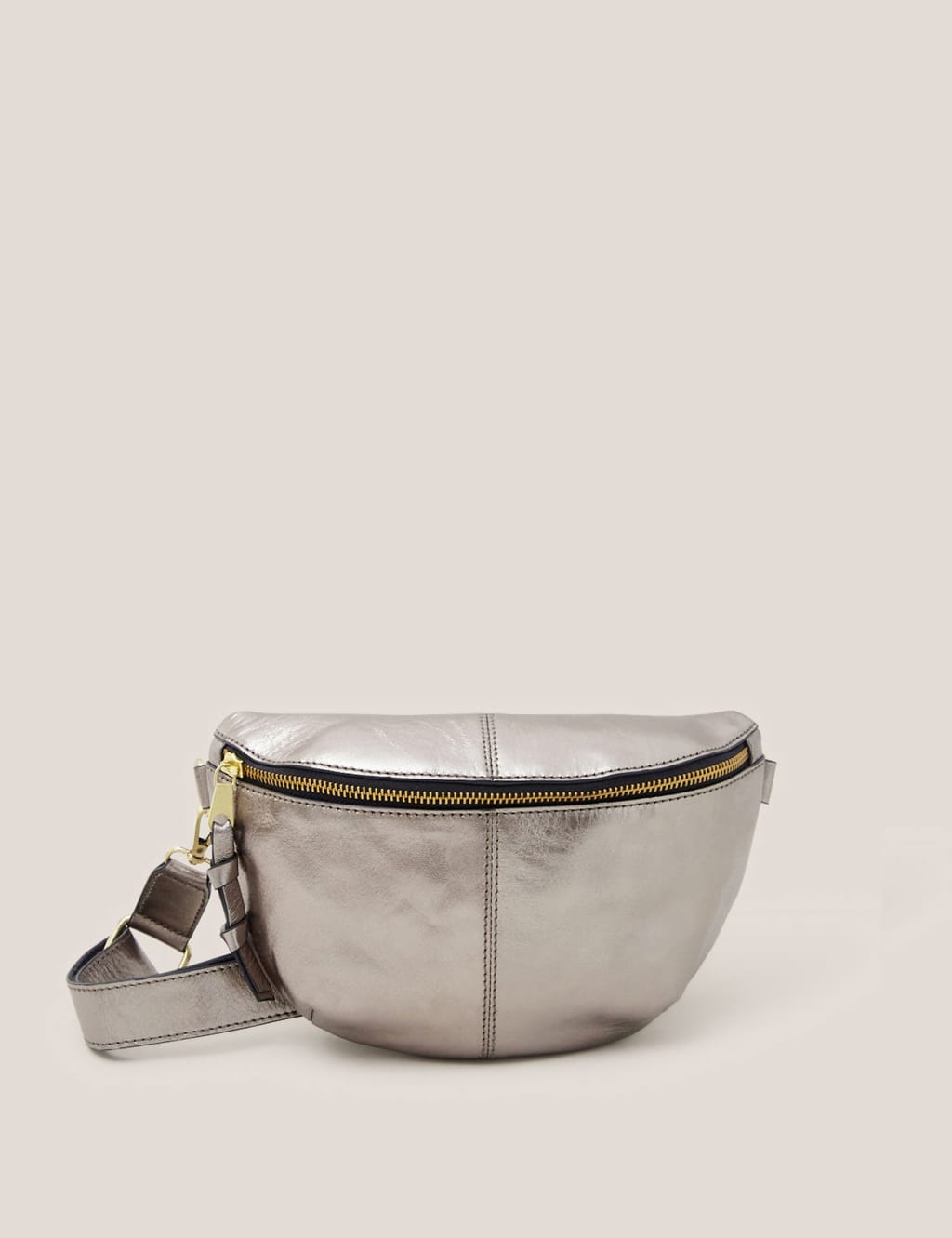 Marks and spencer gold bag discount