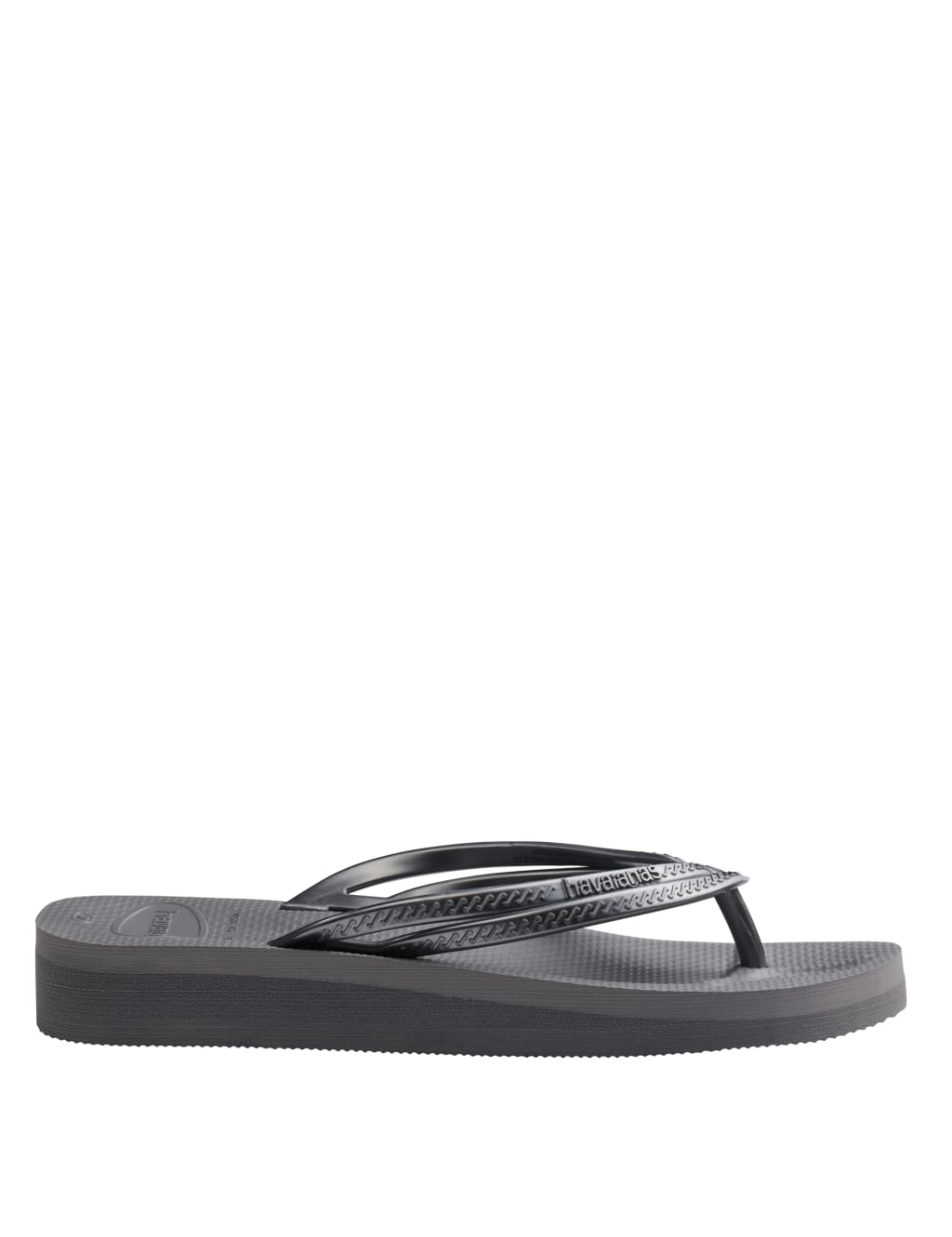 Wedge Flip Flops image 1