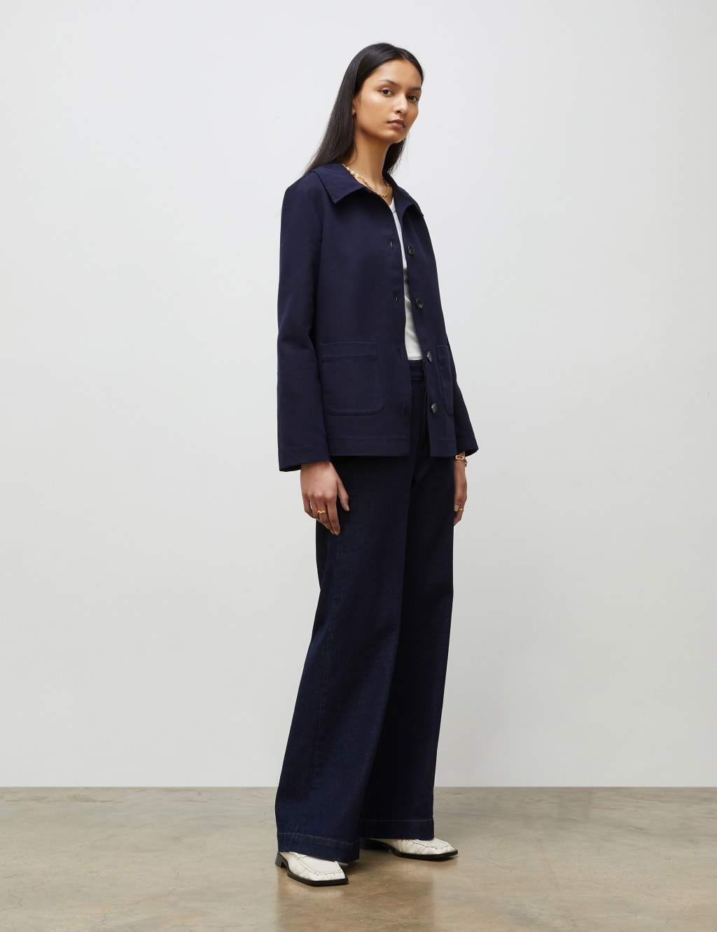 Women’s Denim Jackets M&S