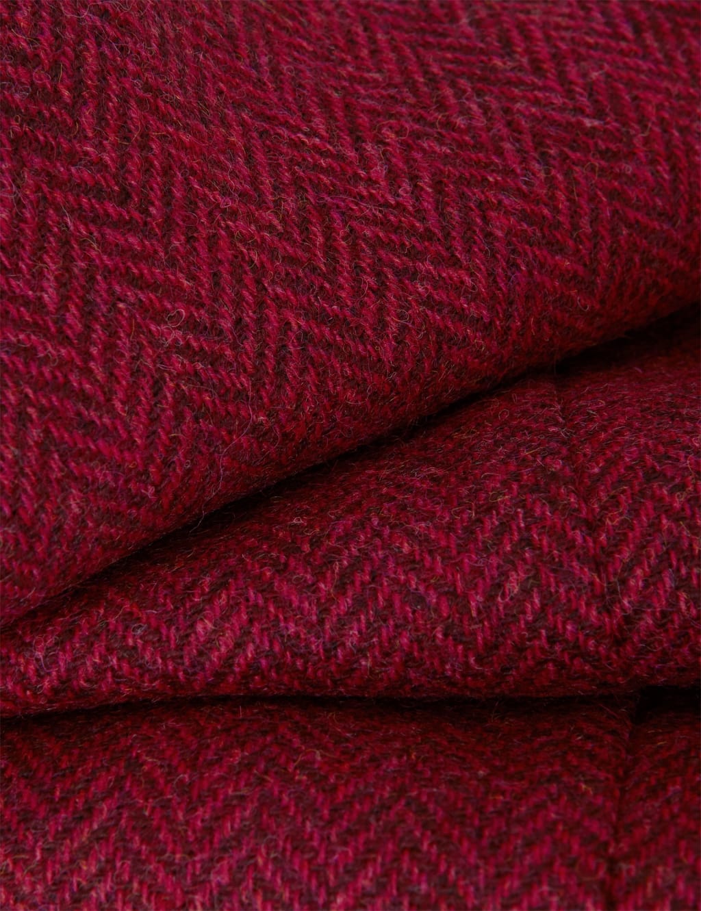 Deadstock Wool Skirt - Size S/M main image 1