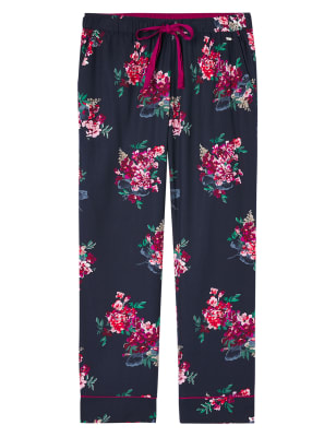 Women's Cotton Pyjamas | M&S