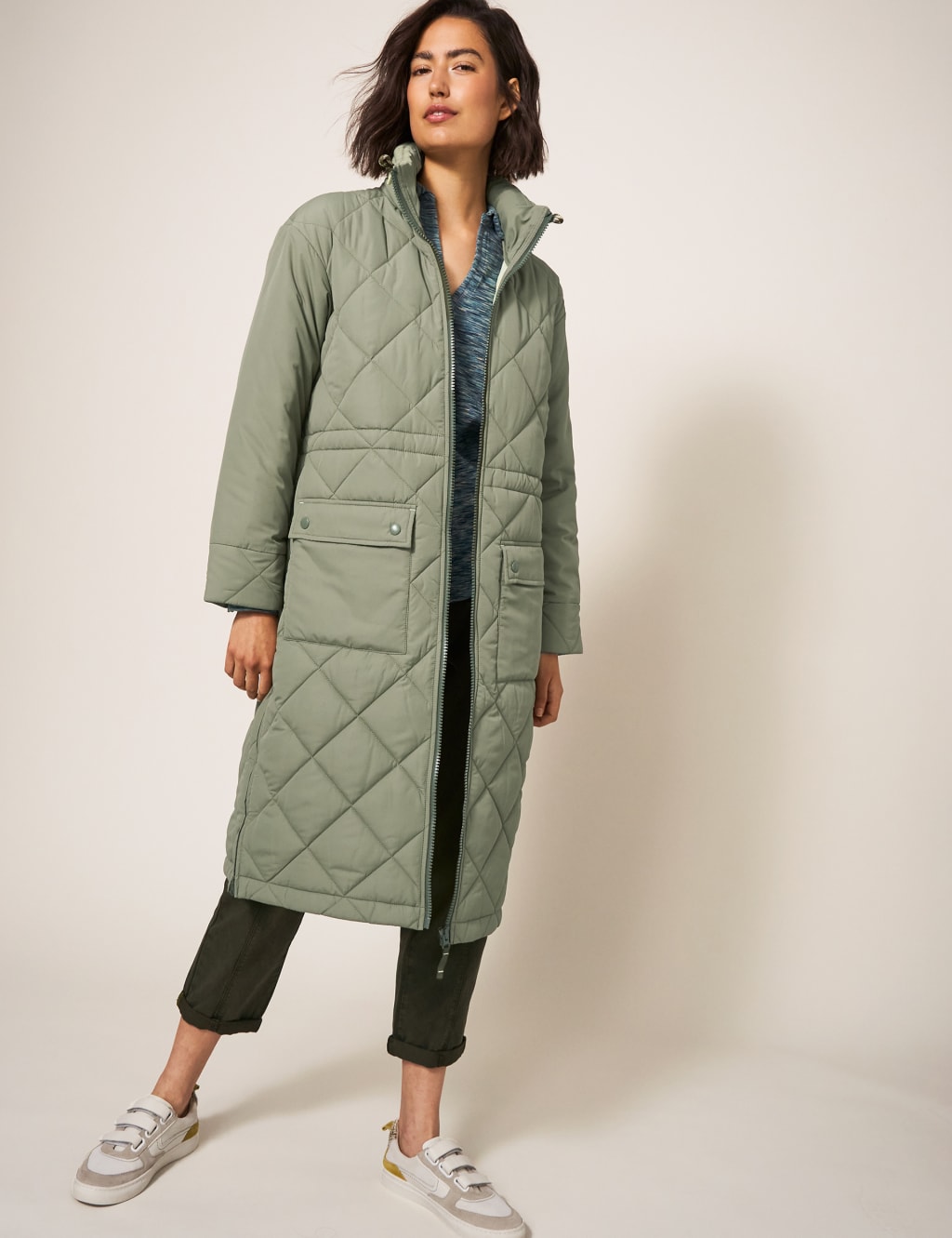 White stuff clearance ladies jackets