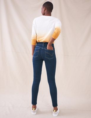 M&S White Stuff Womens Skinny Jeans