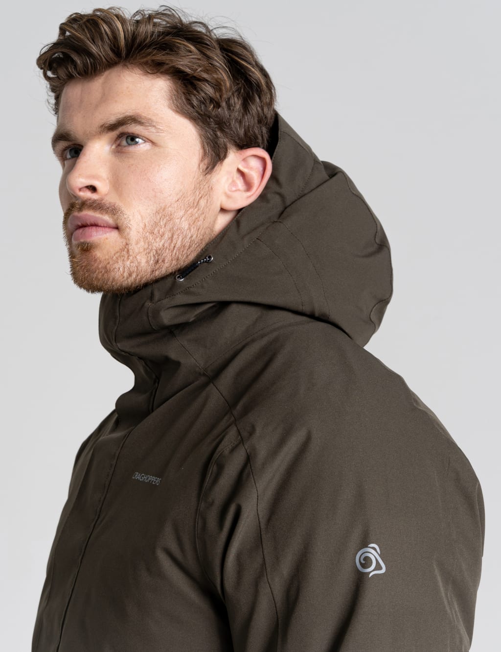 Waterproof Jacket image 5