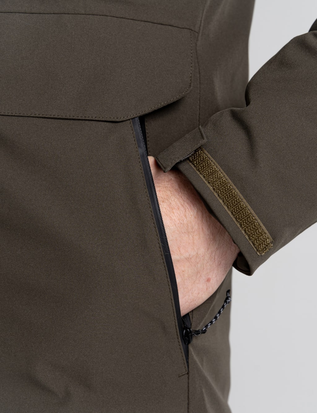 Waterproof Jacket image 6