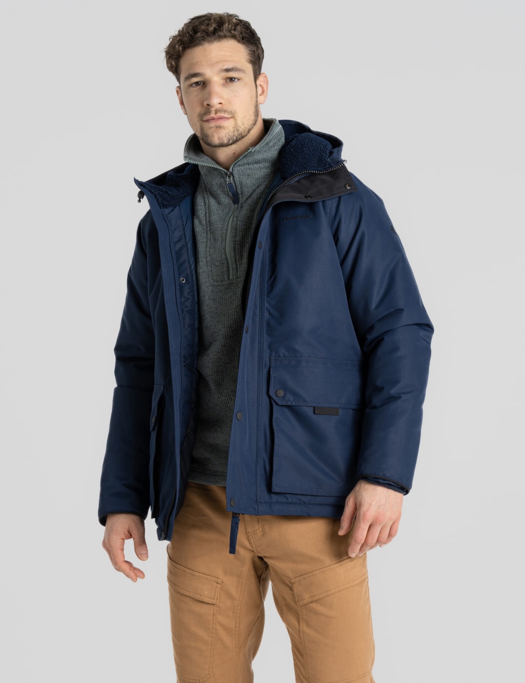 Men s Raincoats M S
