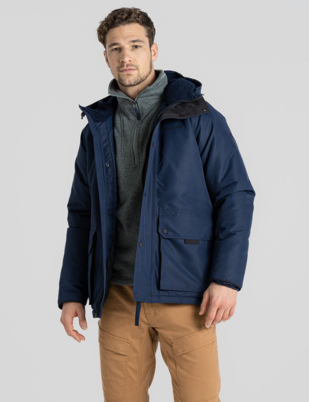 Raincoat, Men's Coats & Jackets | M&S