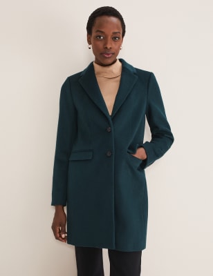 Marks spencer best sale ladies coats sale