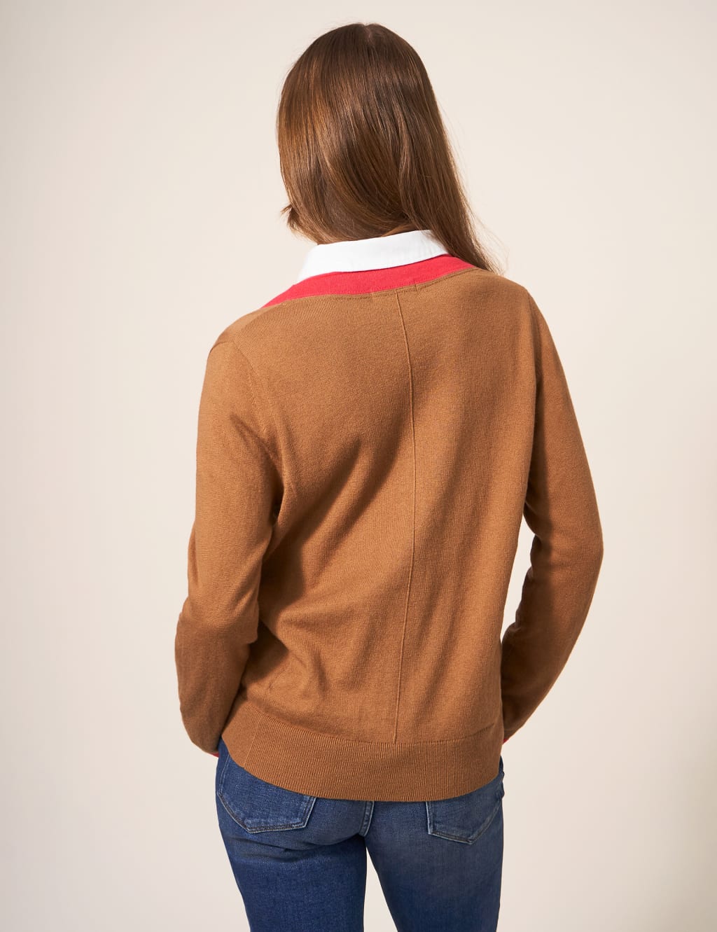Women’s Brown Cardigans M&S