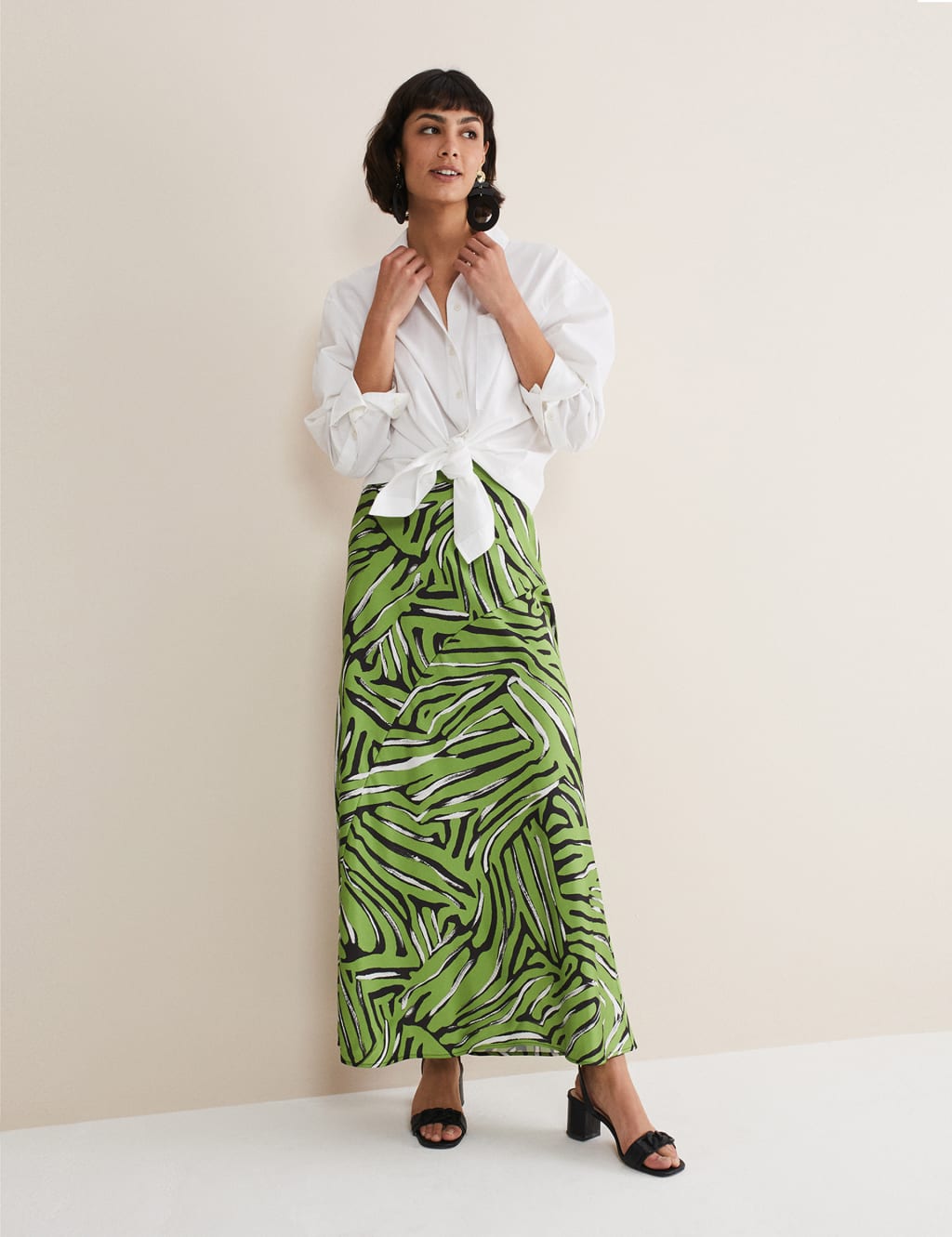 Maxi Skirts M&S