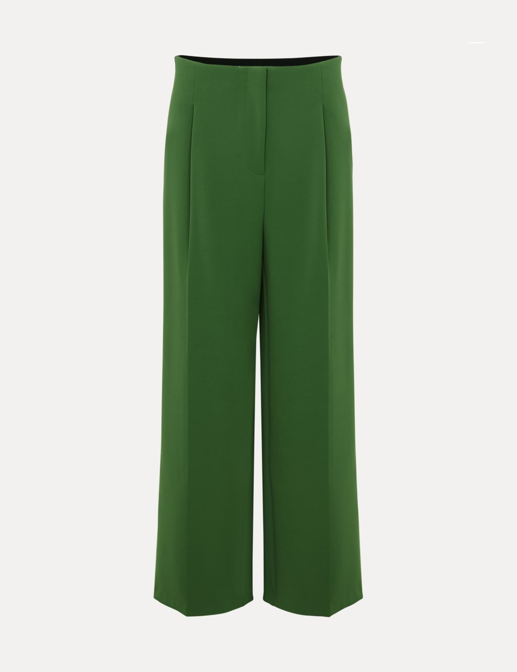 Wide Leg Culottes image 2
