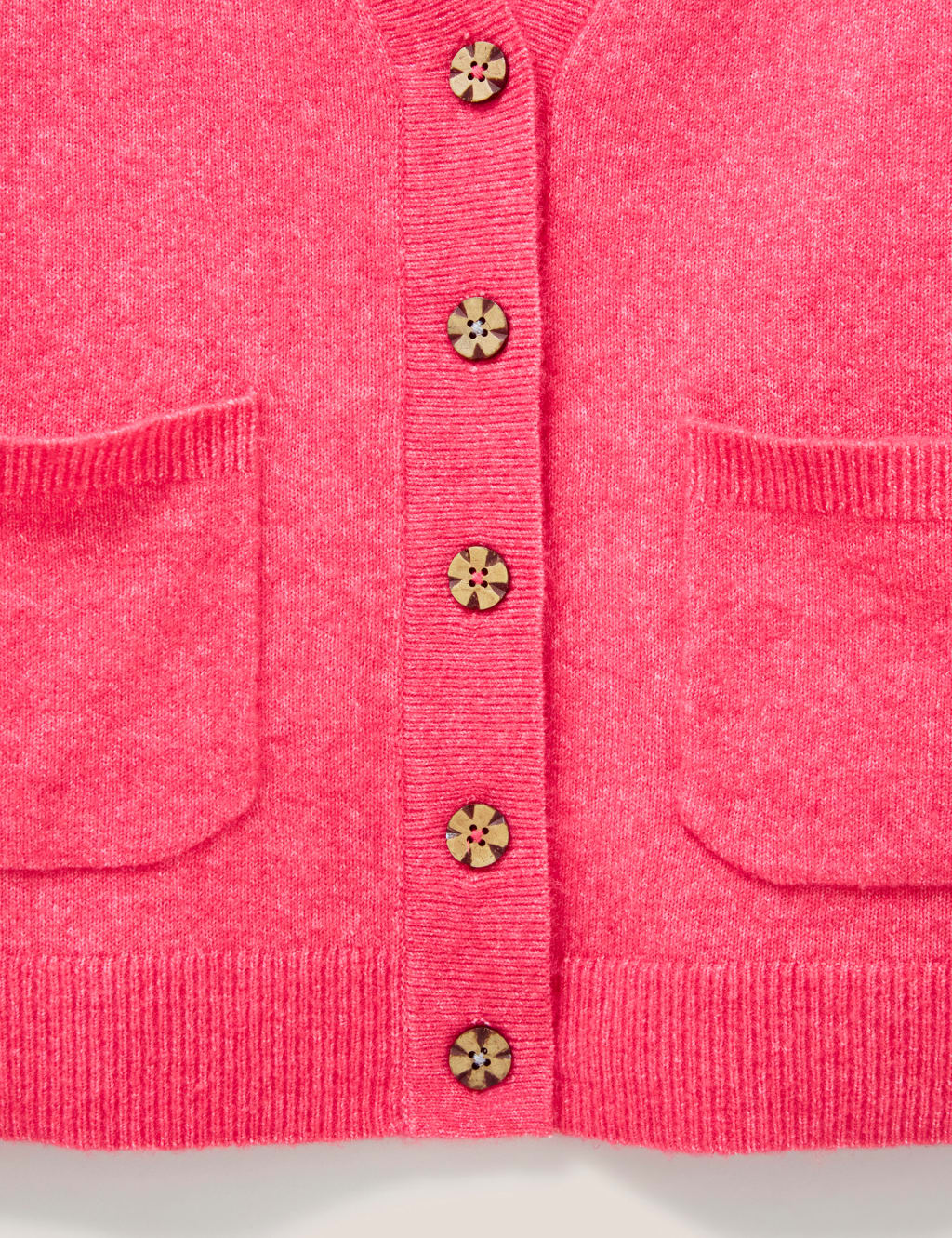 Women's Pink Cardigans M&S
