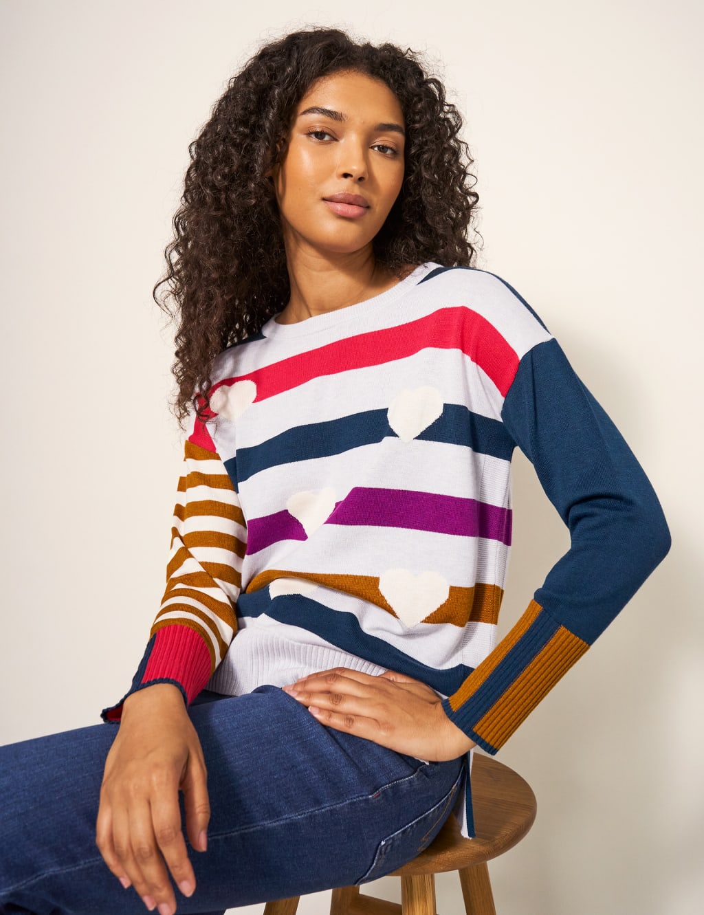 Page 8 Women s Knitwear Knitwear for Women M S