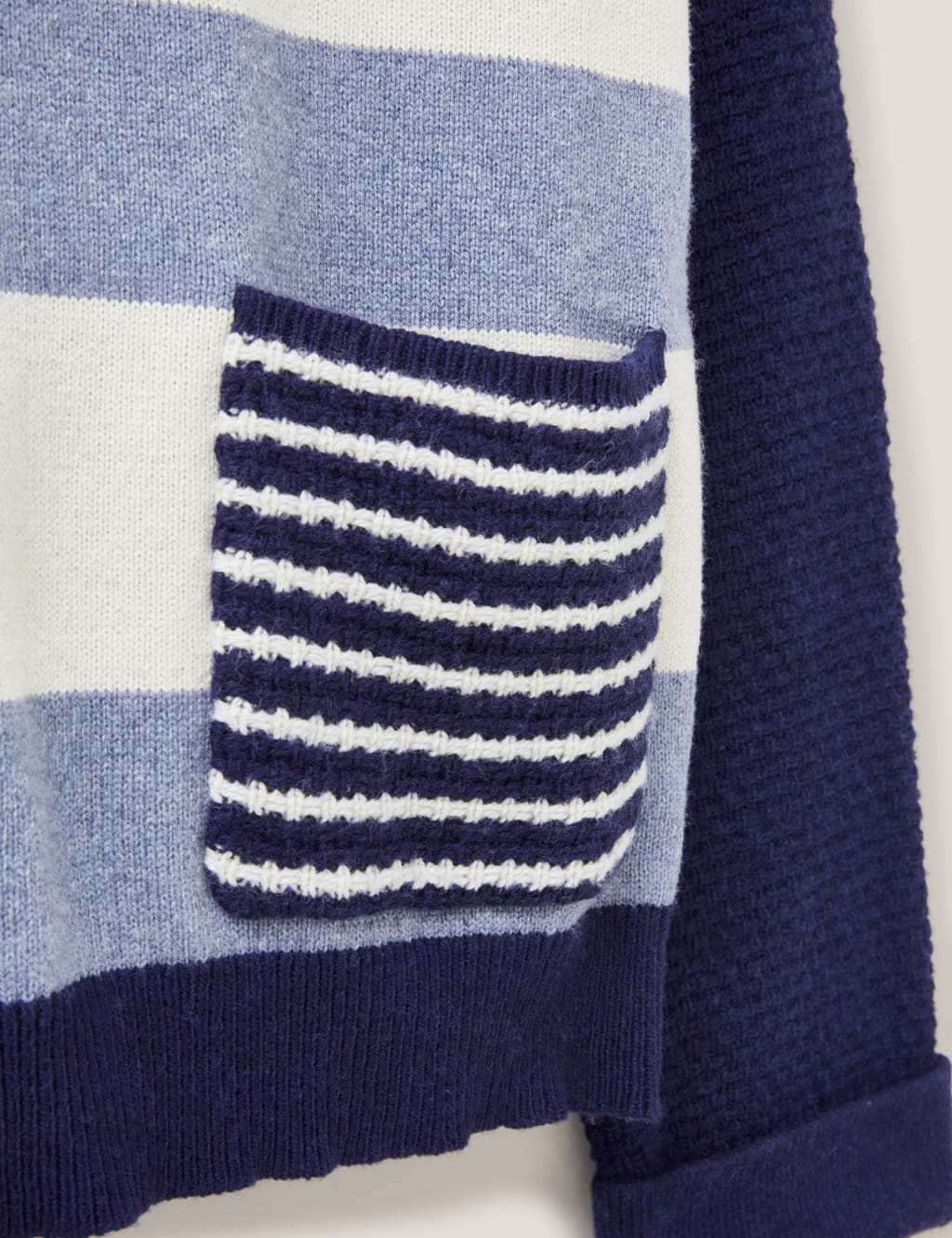 Midi Cotton Jumper