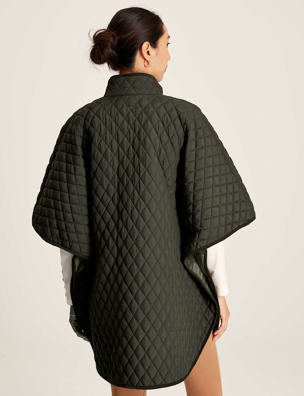 Quilted Jacket image 4