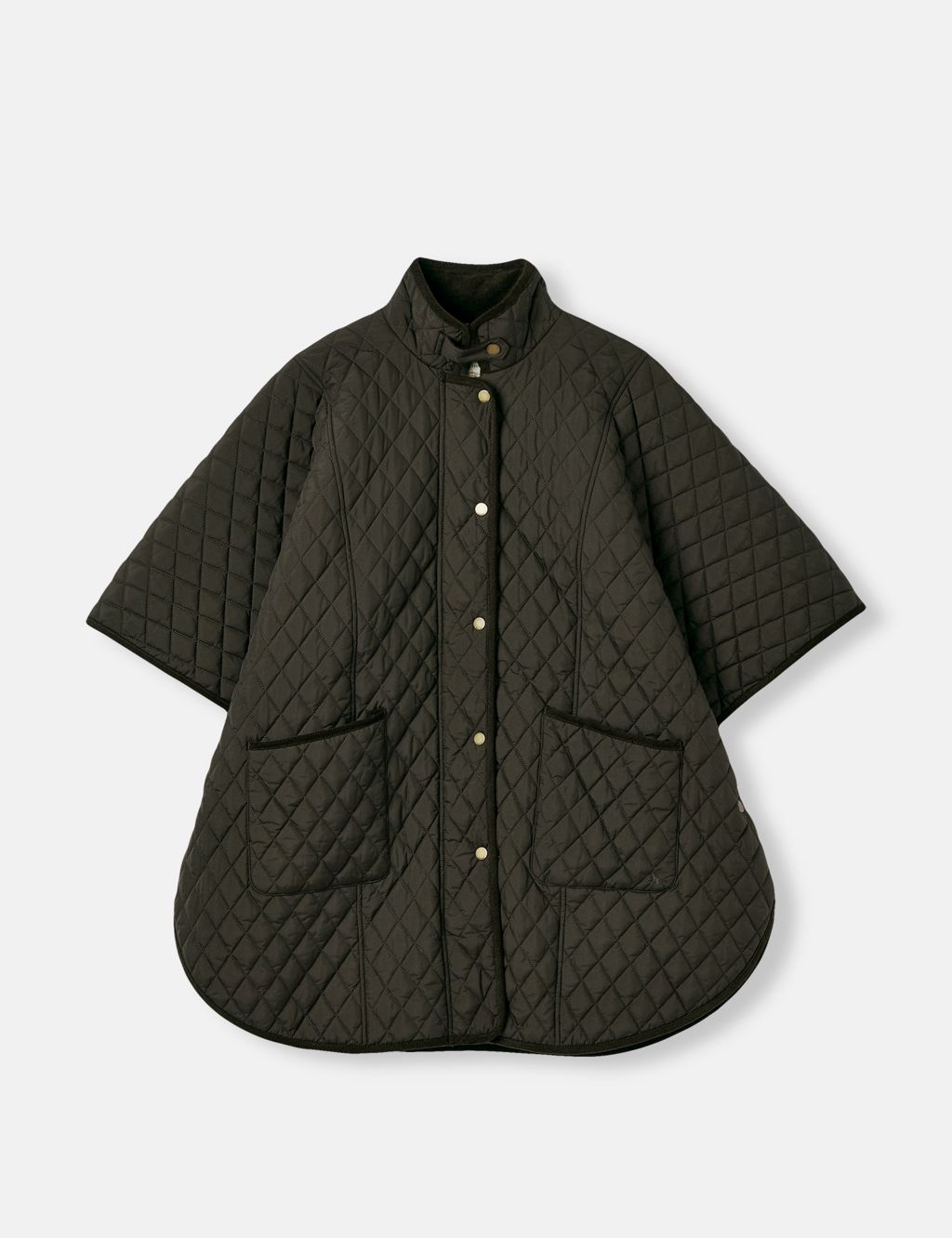 Quilted Jacket image 2