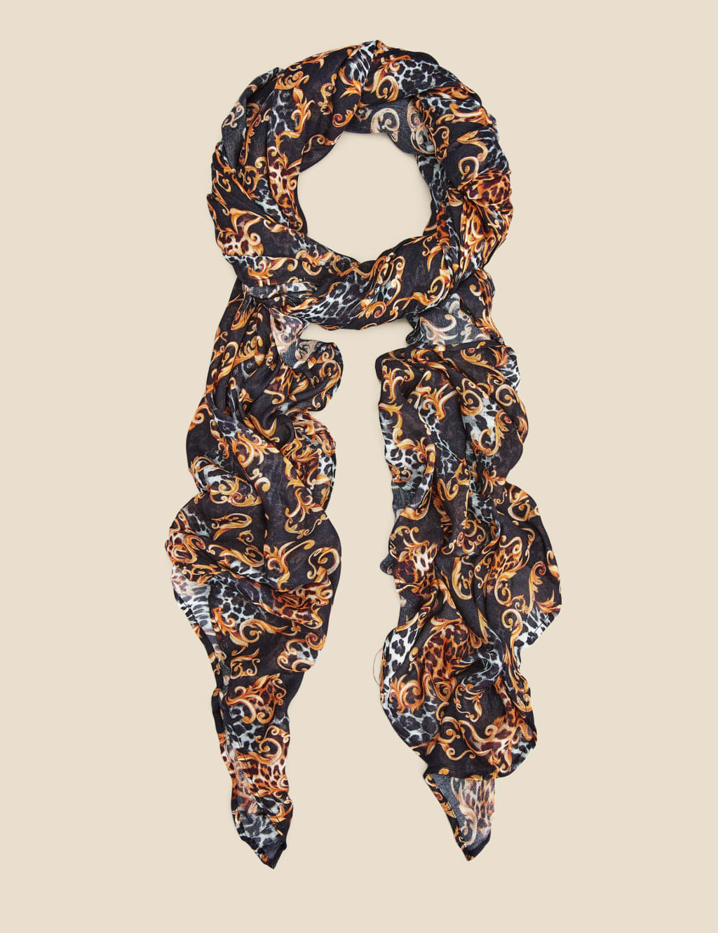 Women’s Scarves M&S
