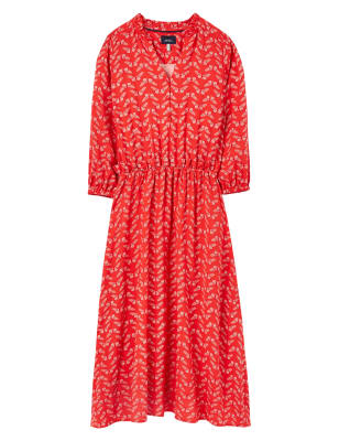 Print Dresses