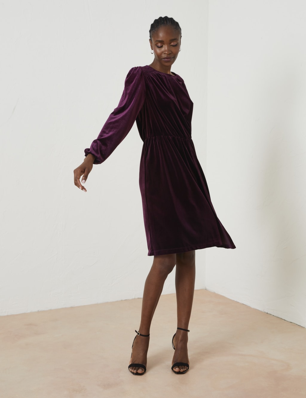 Fat face 2025 dresses uk