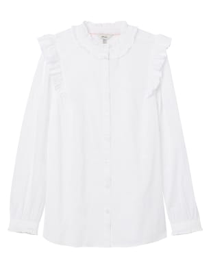Cotton Tops