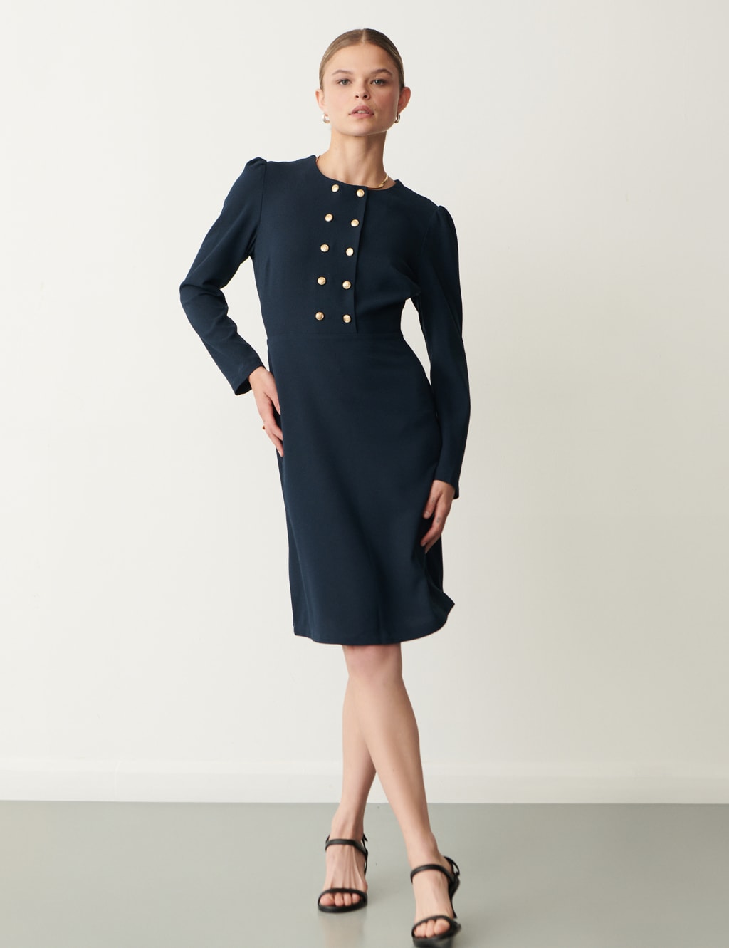 Page 2 Work Dresses M S
