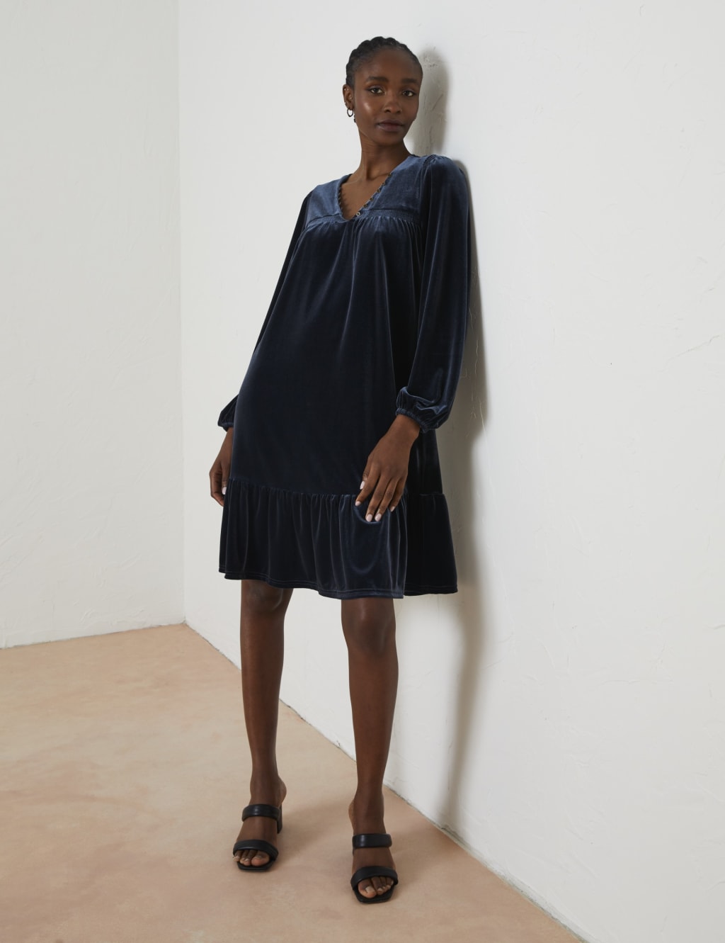 Fat face shop dresses uk