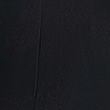 Satin Cut Out Detail Midaxi Column Dress - black