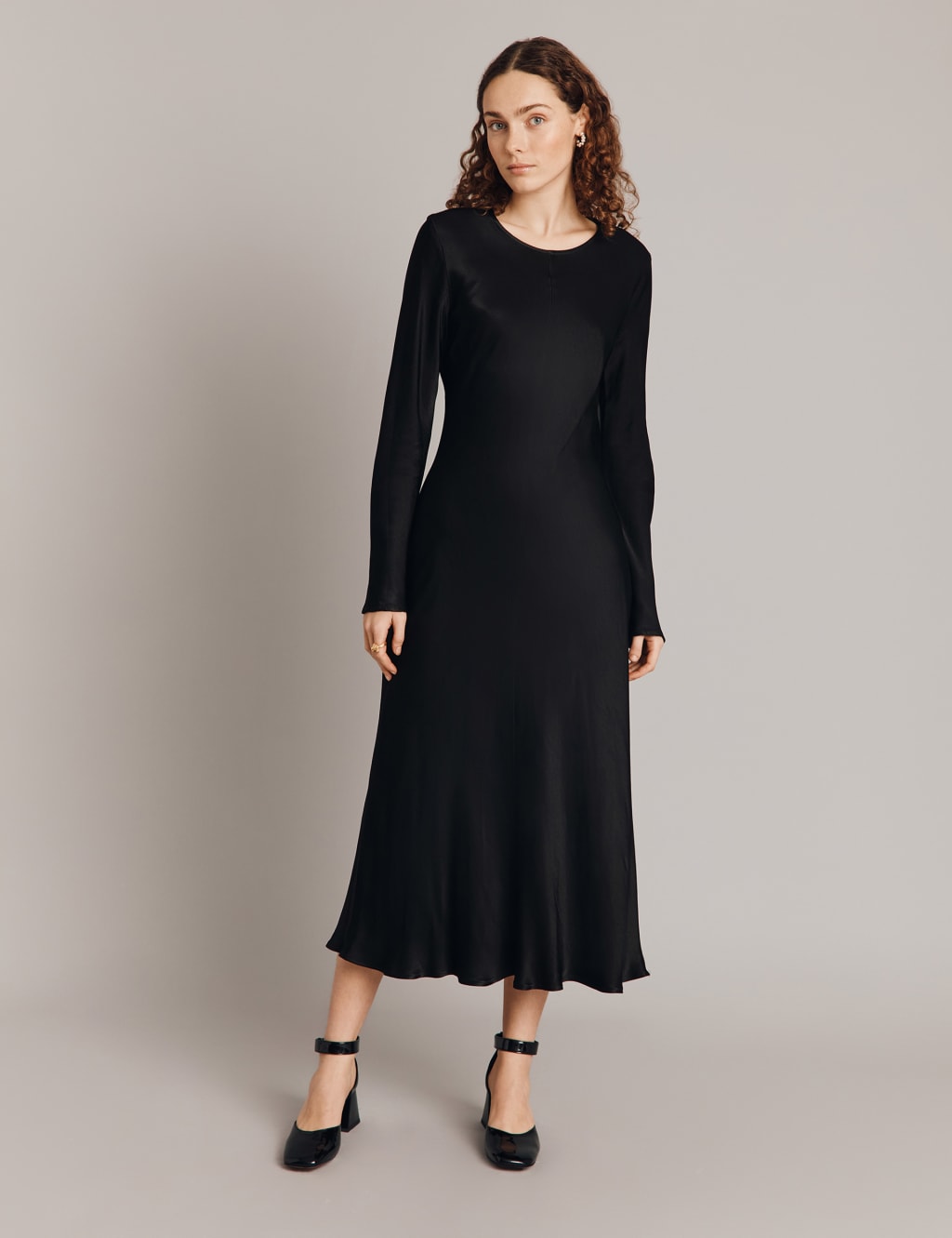 Midi dresses for summer wedding discount