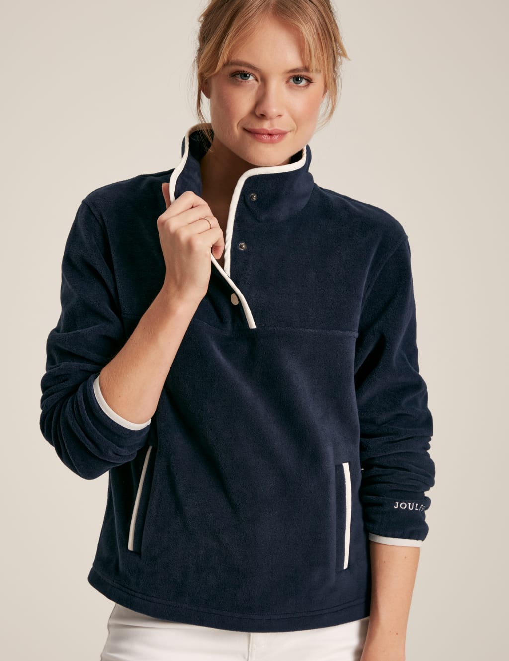 Women’s FunnelNeck Knitwear M&S