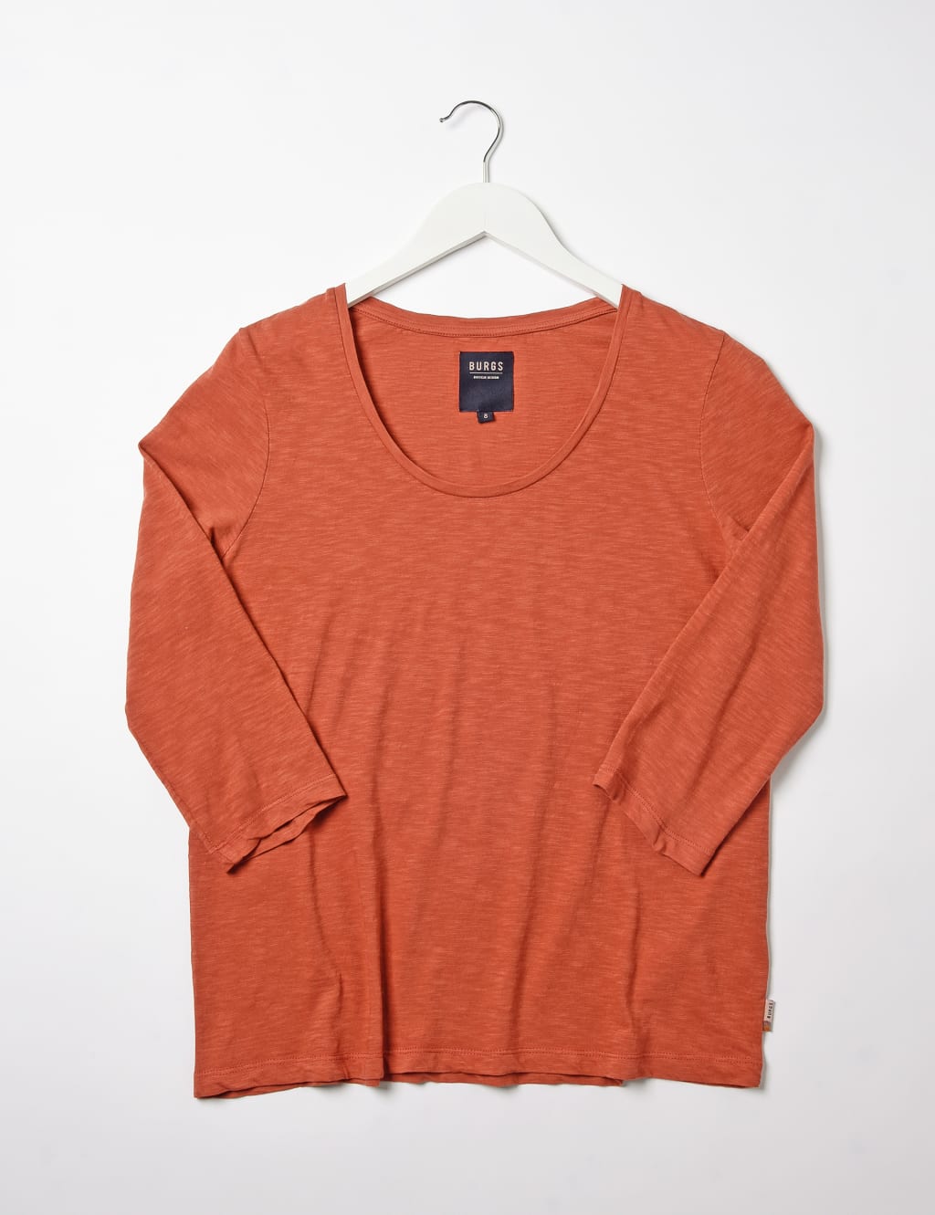 Pure Cotton Top image 2