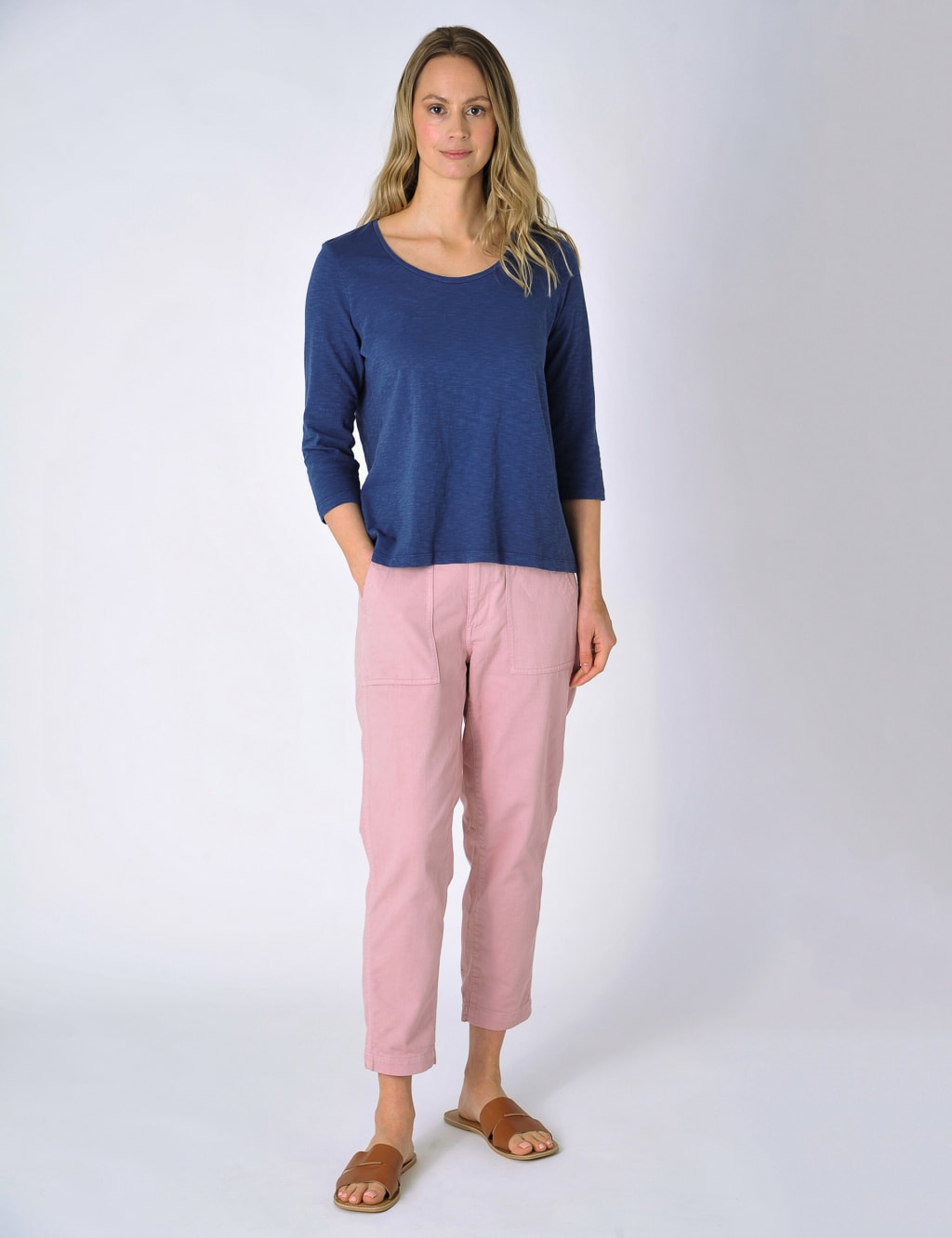 Pure Cotton Top image 2