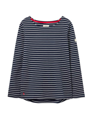 Stripe Long Sleeves