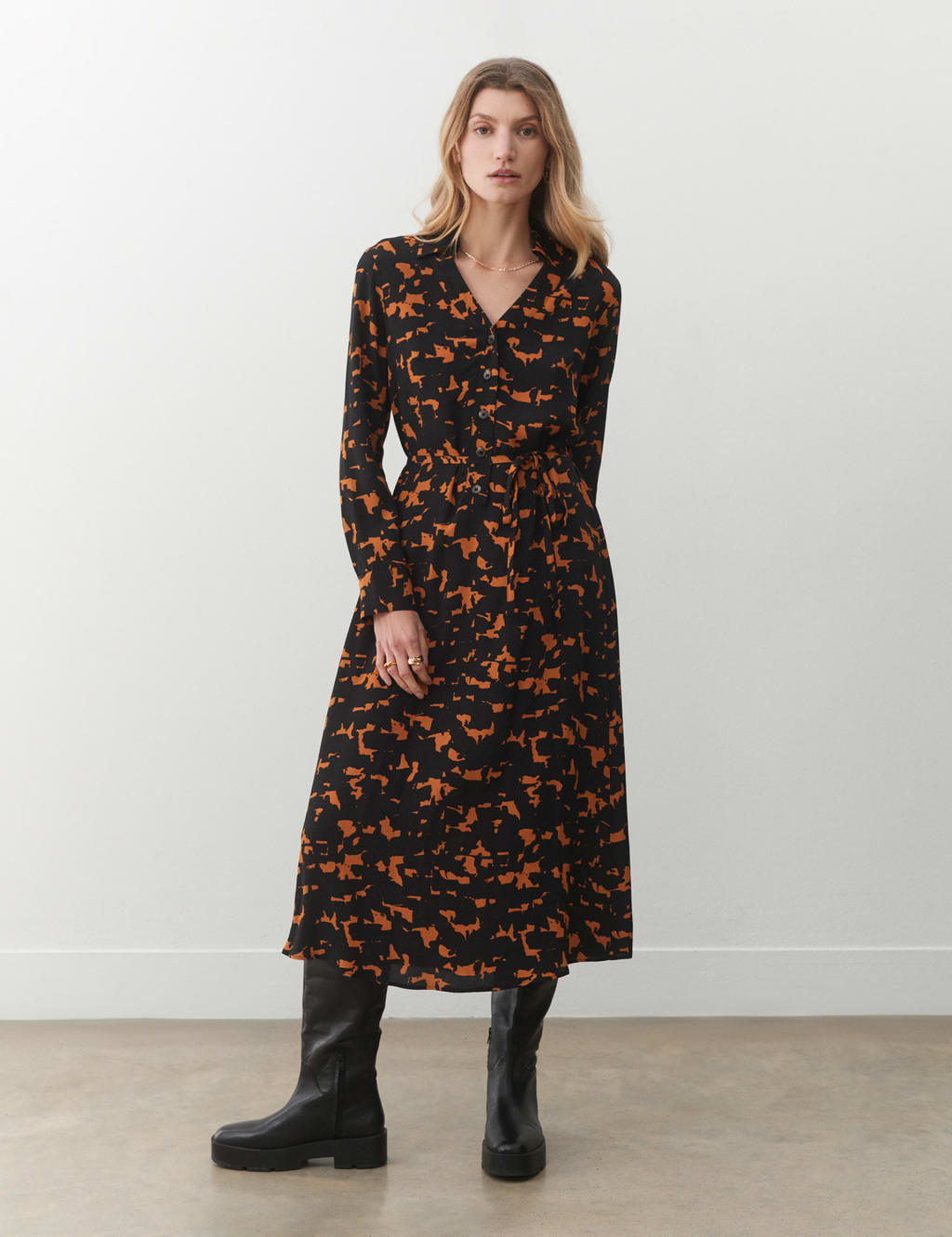 M and s work dresses best sale