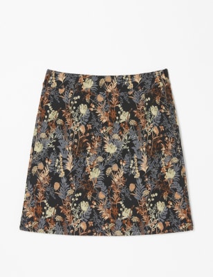 Winter skirts outlet m&s