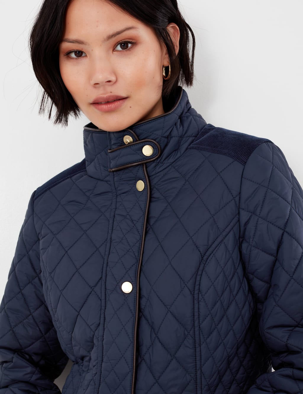 Puffer Jacket image 1