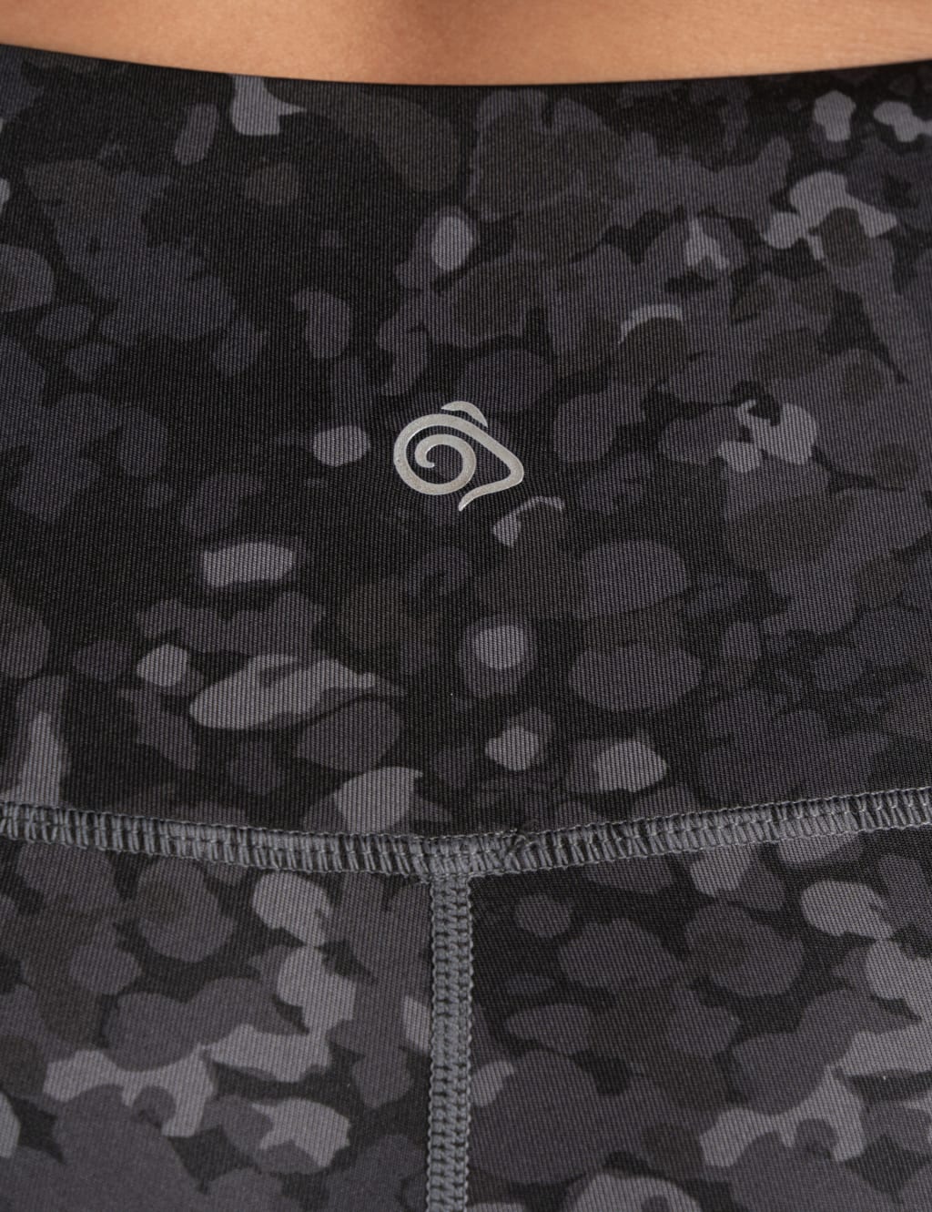 Printed Walking Leggings image 9