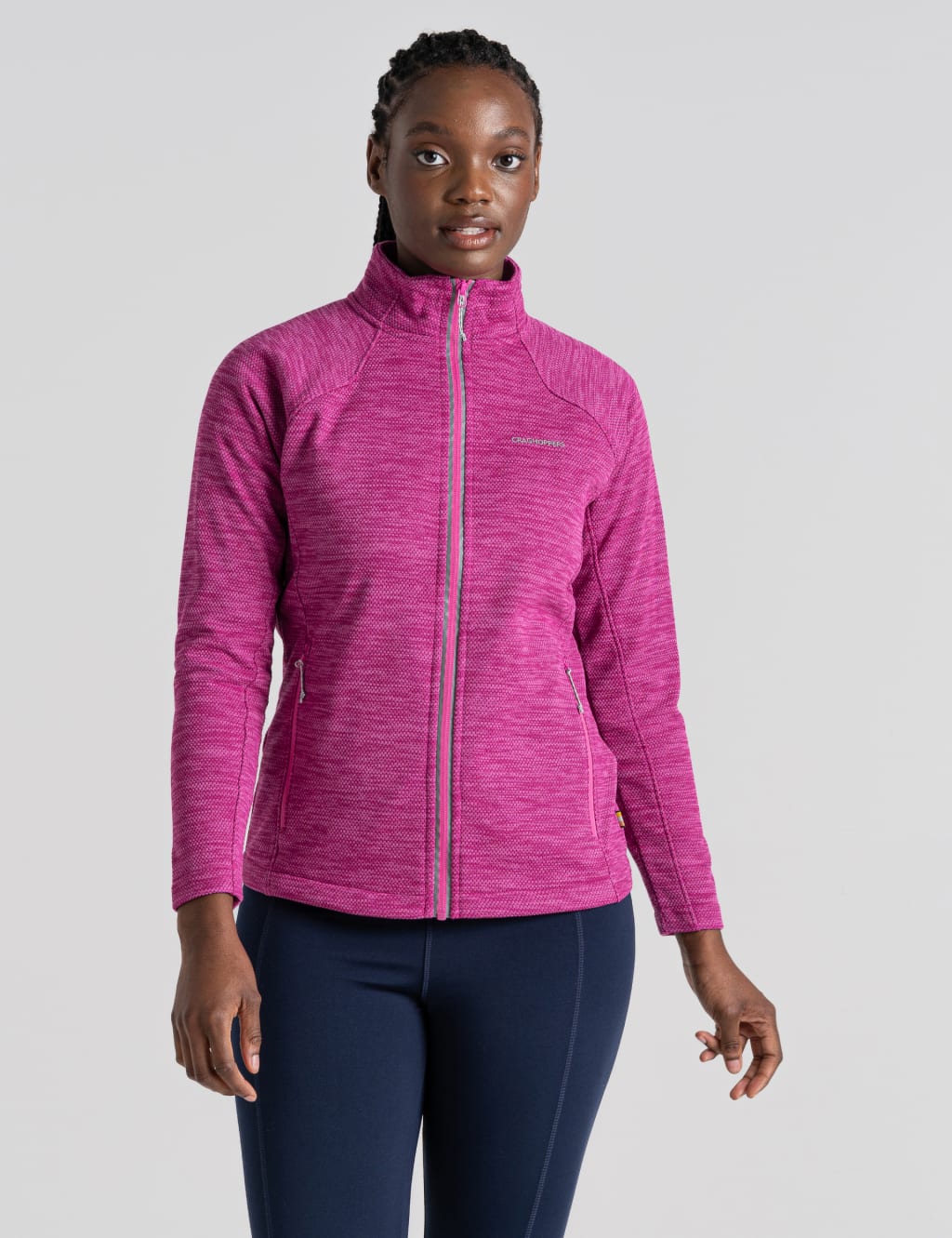 Women s Fleece Jackets M S