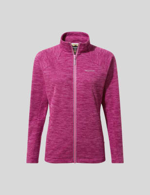 Marks and spencer women's on sale fleece