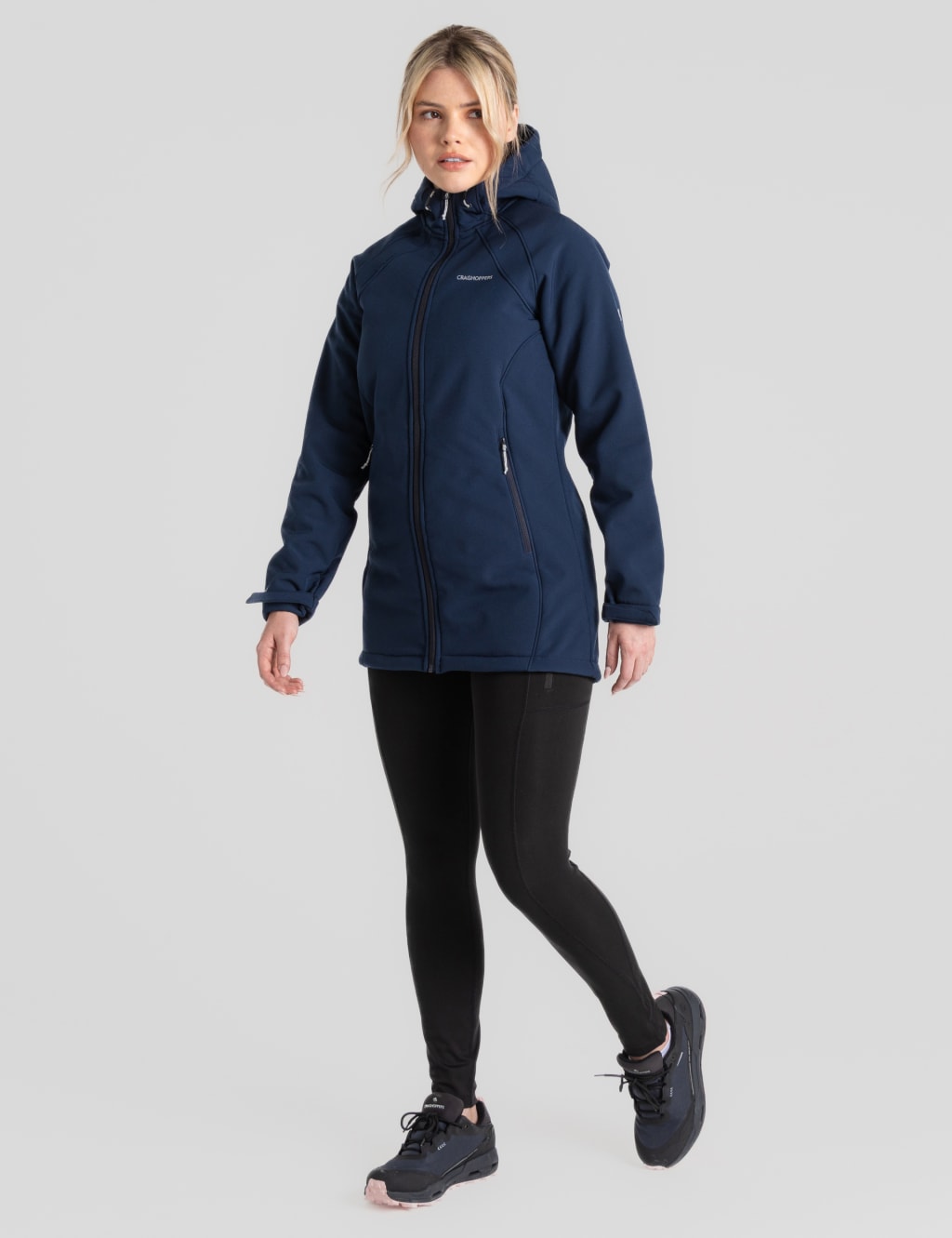 Craghoppers ingrid jacket hot sale